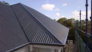 Best Roof Coating and Sealing  in Deenwood, GA