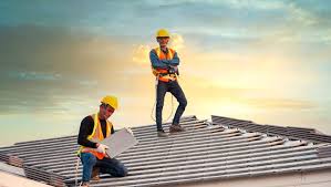 Best Roof Installation  in Deenwood, GA
